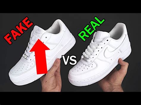 apex shoes how can i tell knock offs fakes|how to identify fake nikes.